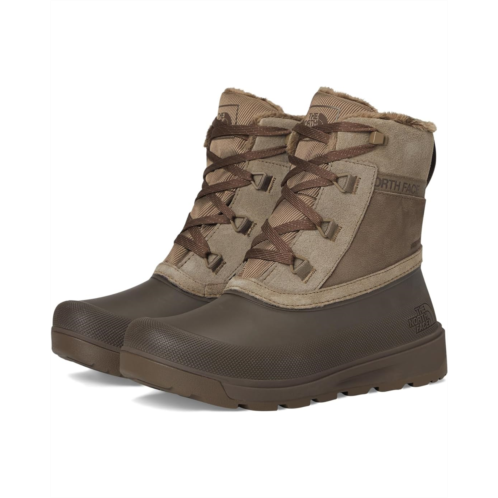 Womens The North Face Shellista V Shorty WP