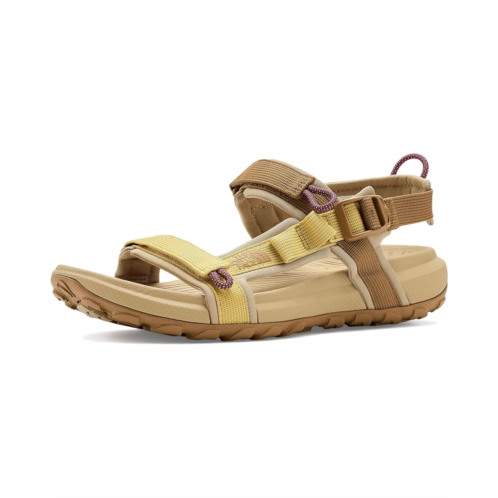 Womens The North Face Explore Camp Sandal