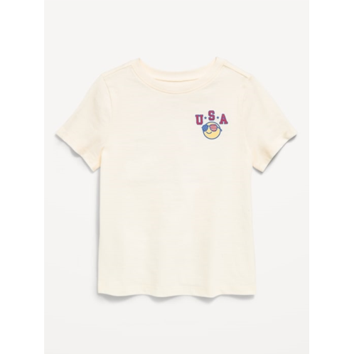 OldNavy Short-Sleeve Graphic T-Shirt for Toddler Boys
