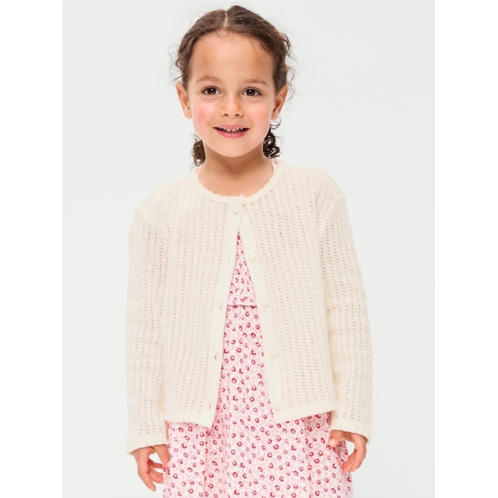 OldNavy Cardigan Sweater for Toddler Girls