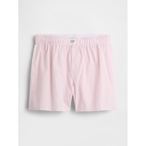 Gap Poplin Boxers