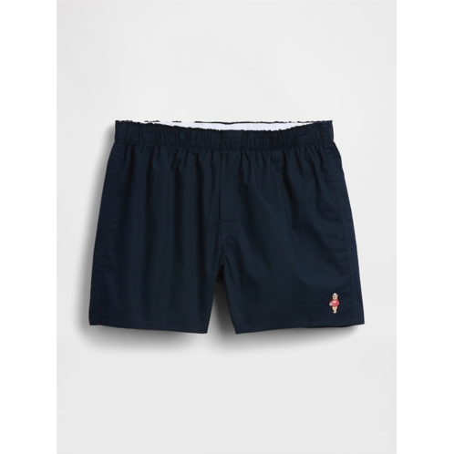 Gap Poplin Boxers