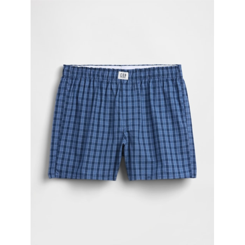 Gap Poplin Boxers