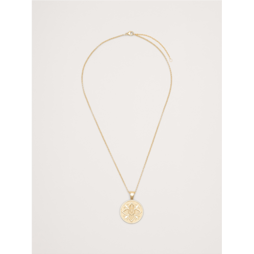 Bananarepublic Joy Dogwood Small Pendant by Jane Win