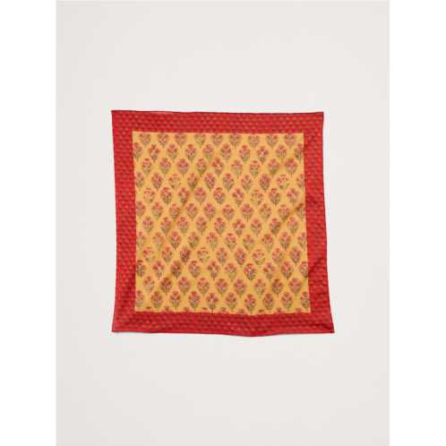 Bananarepublic Cotton Bandana