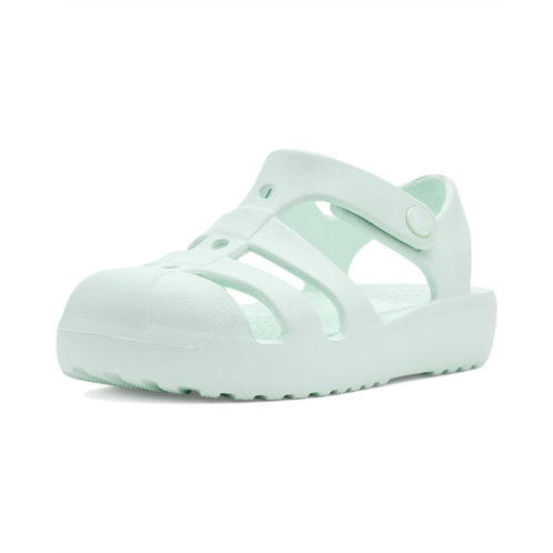 Kids Crocs Kids Classic Fisherman Sandals (Toddler)