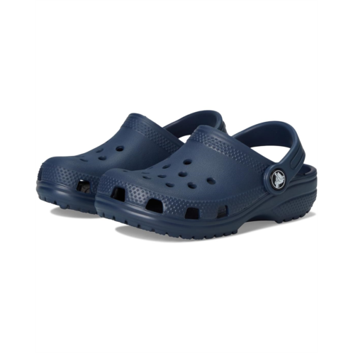 Kids Crocs Kids Classic Clogs (Toddler)