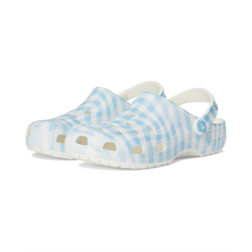 Unisex Crocs Classic Clog - Seasonal Graphic