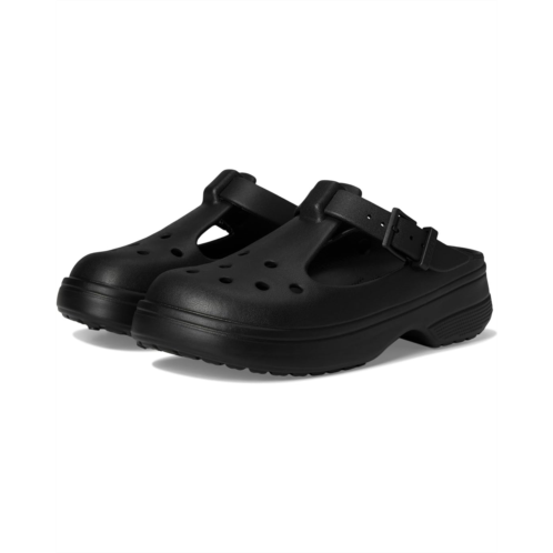 Unisex Crocs Classic Mary Jane Clogs Mary Janes for