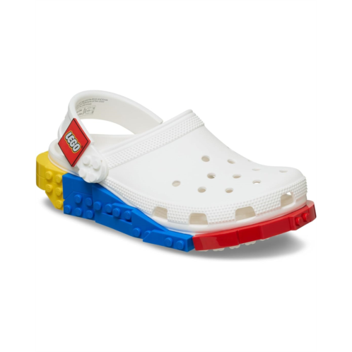 Unisex Crocs LEGO Creativity Clog