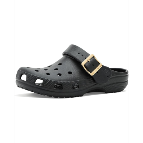 Unisex Crocs Classic Buckle Clogs
