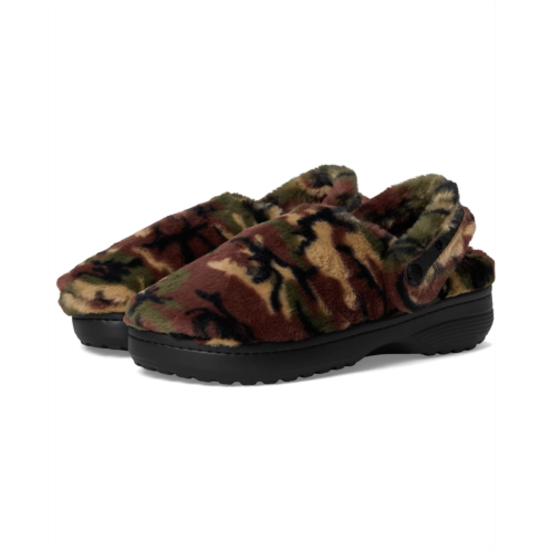 Crocs Classic Unfurgettable Clogs