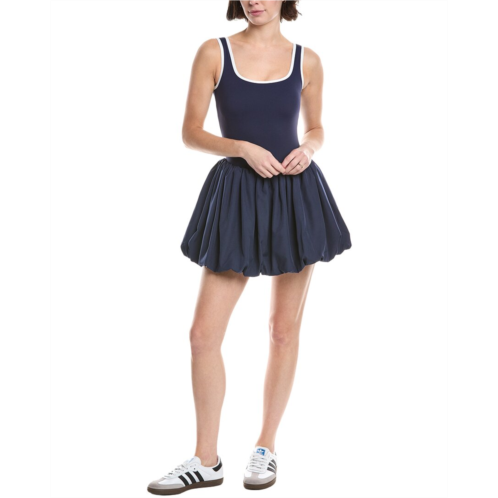Phat Buddha mini tank dress
