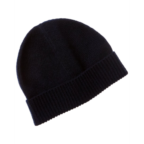 sofiacashmere 8 ply jersey cashmere hat