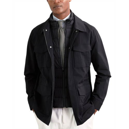 Reiss bryson casual jacket