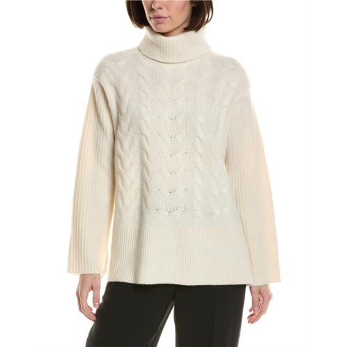 Reiss carina knit top