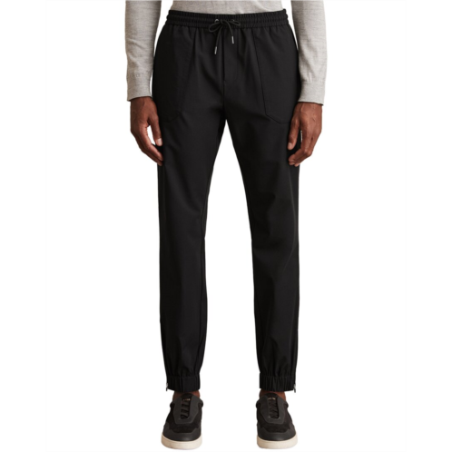 Reiss climb casual trouser
