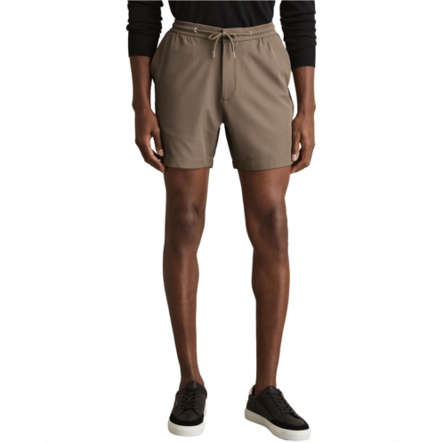 Reiss newmark short