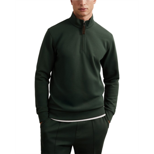 Reiss newland shirt