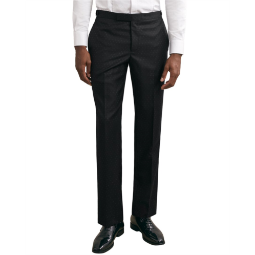 Reiss leo wool formal trouser
