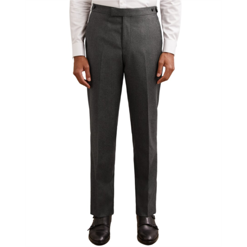 Reiss jackal wool formal trouser