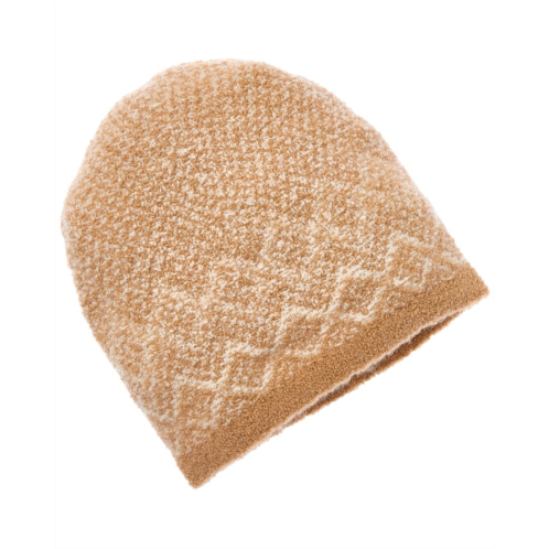 Amicale Cashmere boucle Cashmere hat