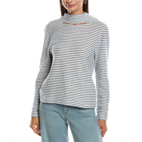 Nation LTD delphine sweatshirt