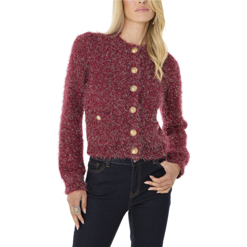 The Noli Shop joana knit cardigan