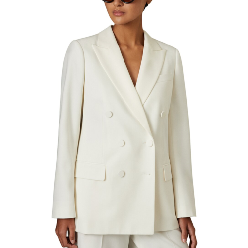 Reiss leanna formal jacket