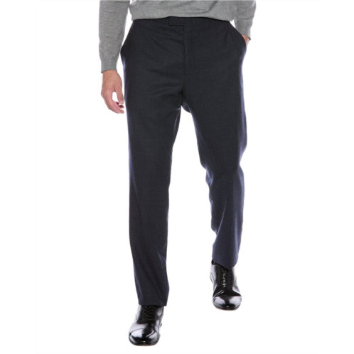 Reiss dunn wool trouser