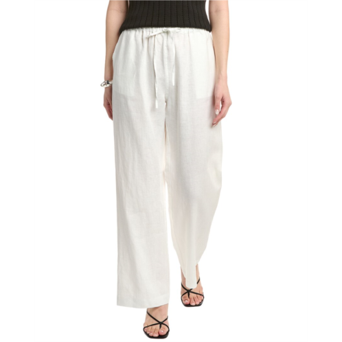 Nation LTD lucia tie linen pant