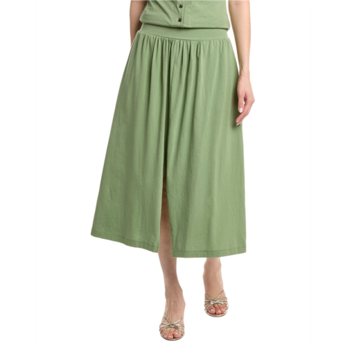 Nation LTD vida midi skirt