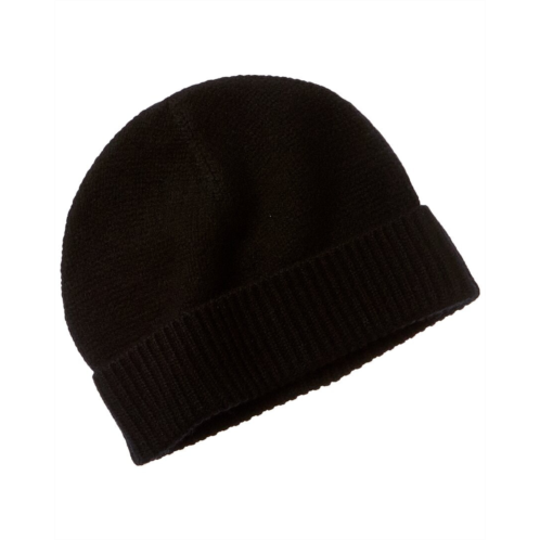 sofiacashmere 8 ply jersey cashmere hat