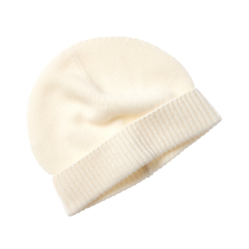 sofiacashmere jersey cashmere hat