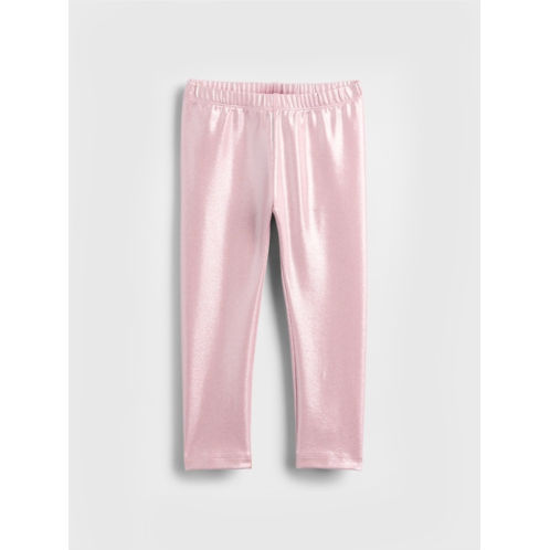 Gap Baby & Toddler Shine Leggings