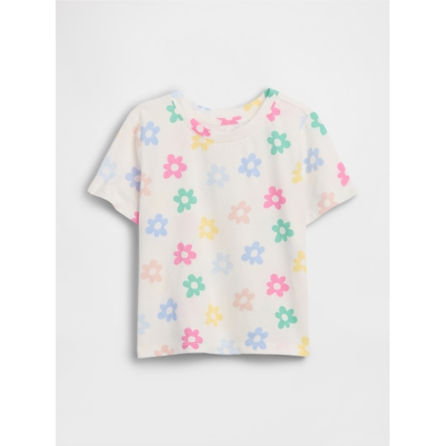 Gap Baby & Toddler Mix & Match Print T-Shirt