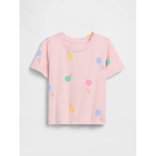 Gap Baby & Toddler Mix & Match Print T-Shirt