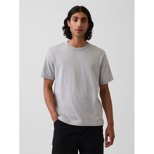 Gap Adult Heavyweight Relaxed T-Shirt