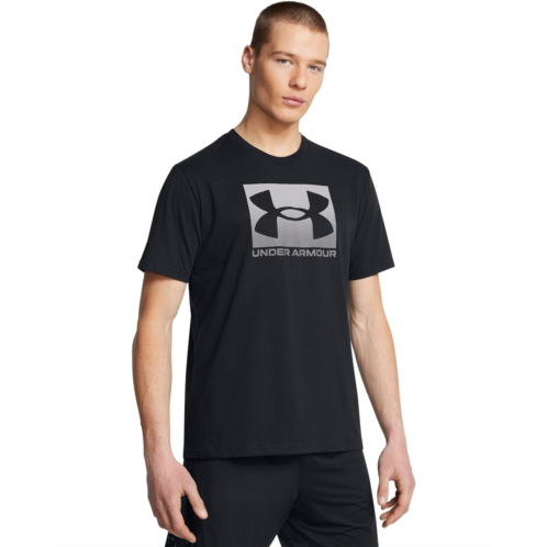 Under Armour Boxed Sports Updated Short Sleeve T-Shirt