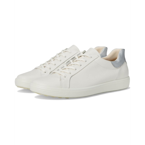 Womens ECCO Soft 7 Easy Slip Sneaker