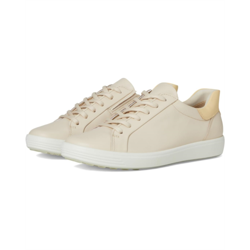 Womens ECCO Soft 7 Easy Slip Sneaker