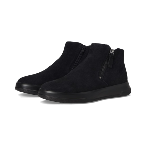 Womens ECCO Move Zip Bootie
