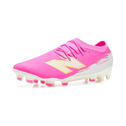 Unisex New Balance Furon Team FG V8 Soccer Cleats