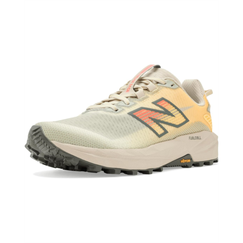 Womens New Balance Fuelcell Rebel Trail