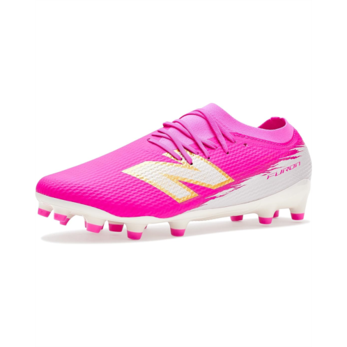 Unisex New Balance Furon Team Mg V8 Soccer Cleats