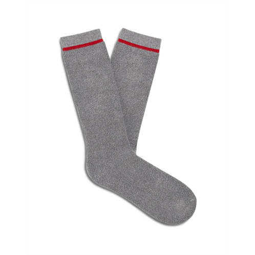 Mens UGG Kyro Cozy Crew Socks