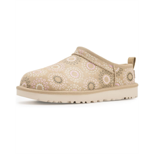 UGG Classic Micro Sun Stitch