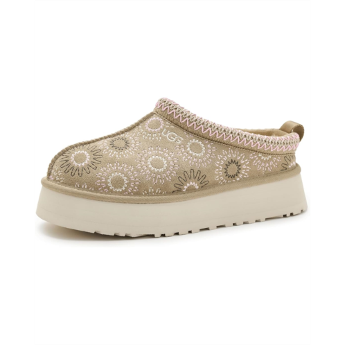 UGG Tazz Sun Stitch