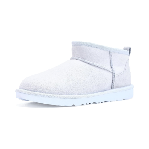 UGG Kids Classic Ultra Mini (Little Kid/Big Kid)