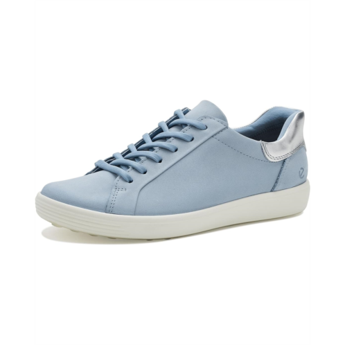 Womens ECCO Soft 7 Easy Slip Sneaker